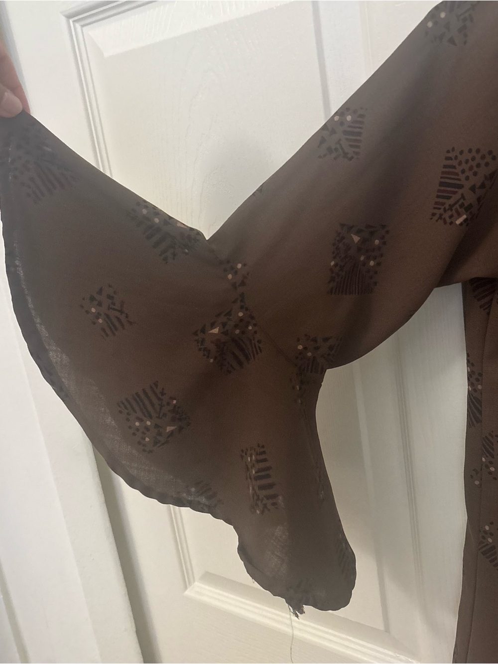 Blouse - Picture 5 of 12